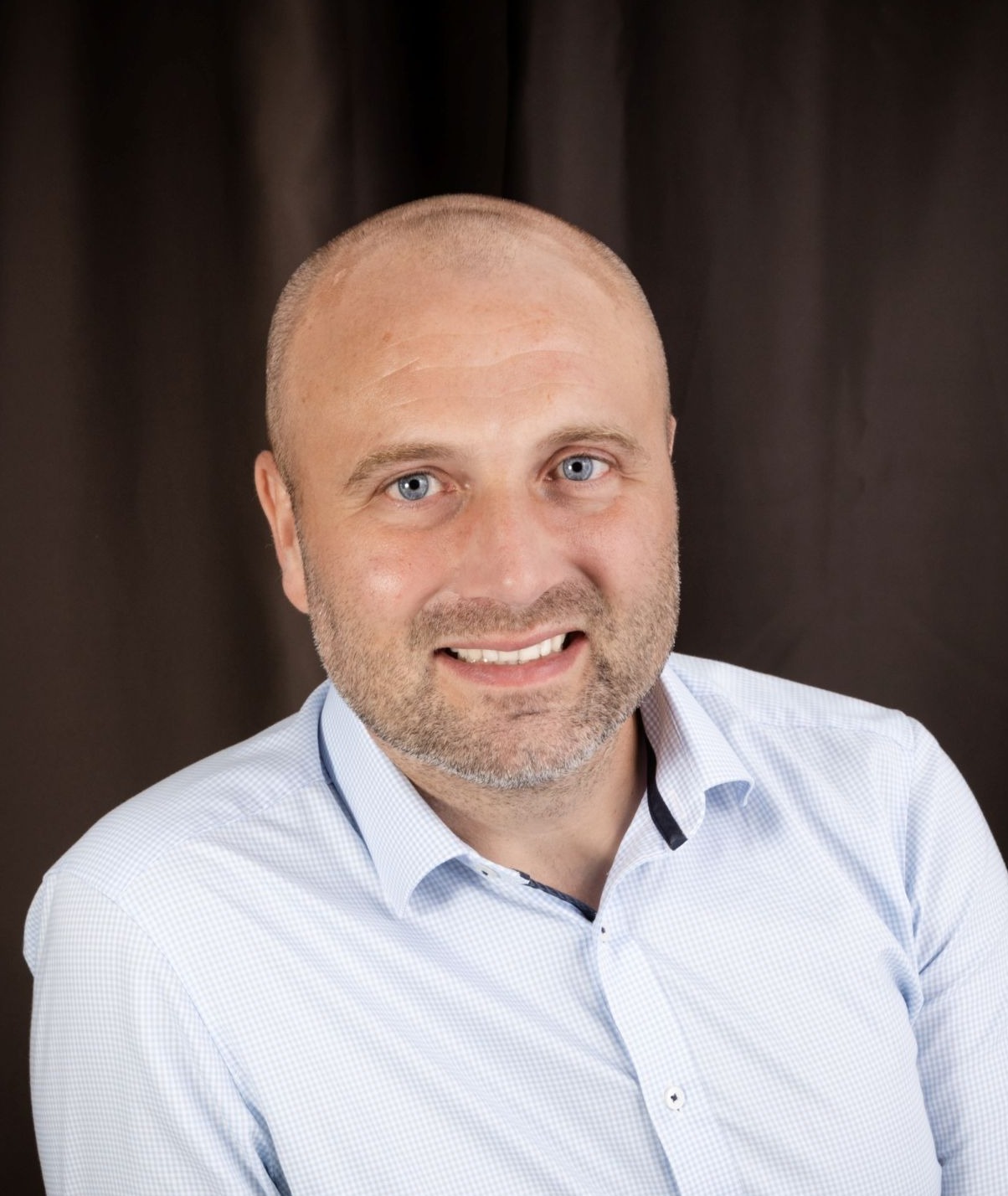 Romain Guillet